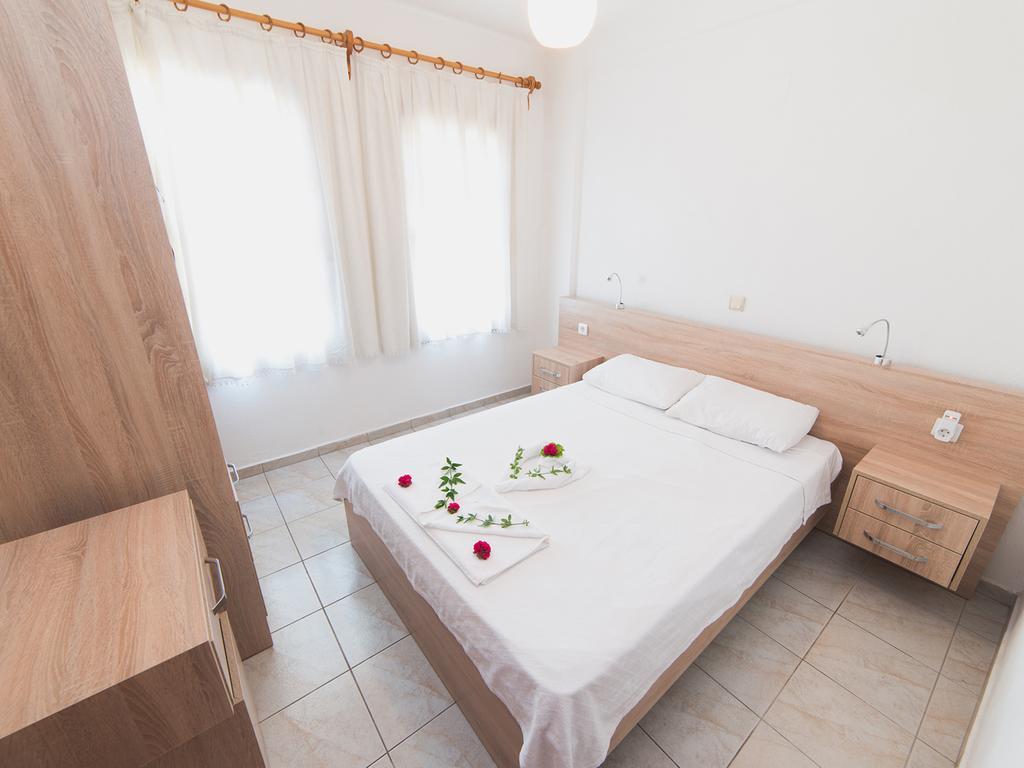 Apartment Beyaz