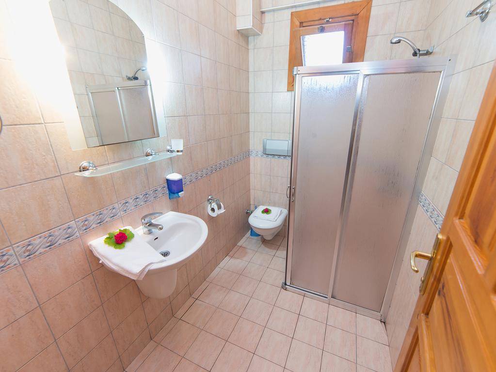 Apartment Beyaz Dalyan