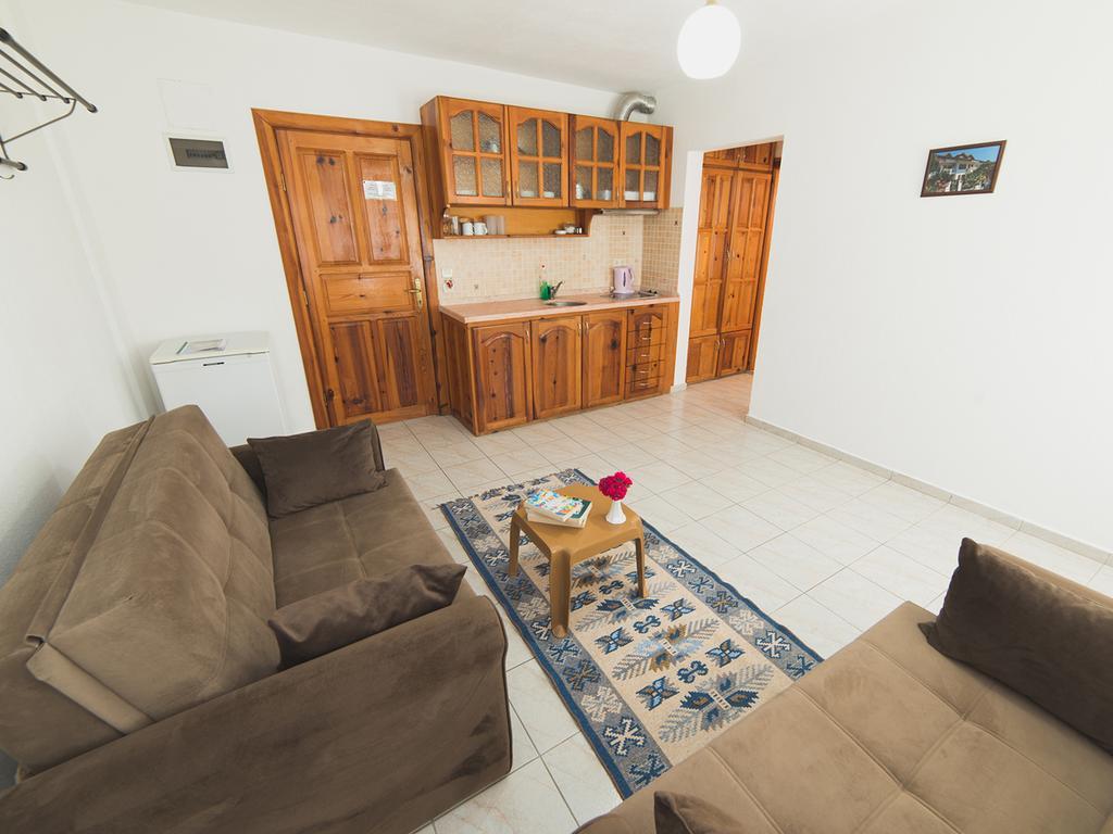 Apartment Beyaz