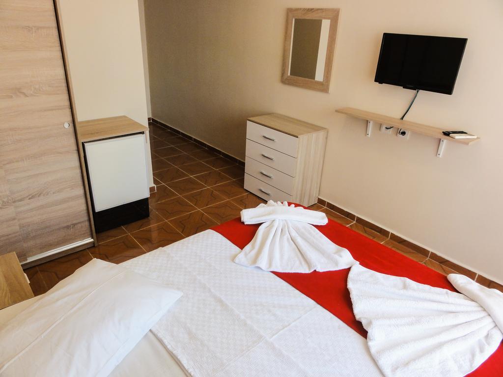 Hotel Altinersan 3*