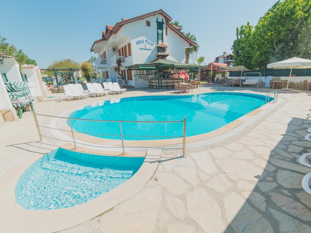 Beyaz Dalyan