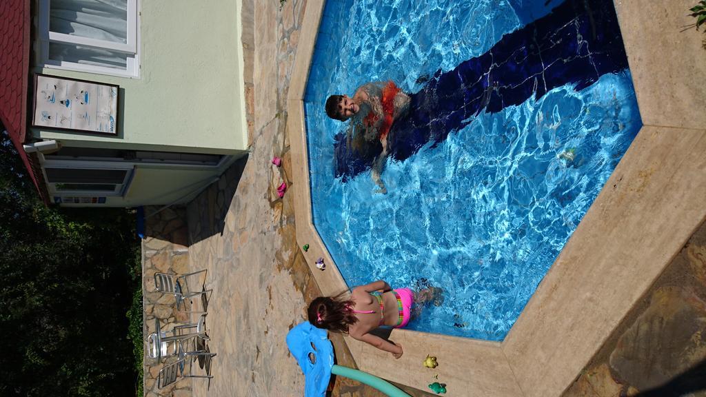 Guest house Sirius