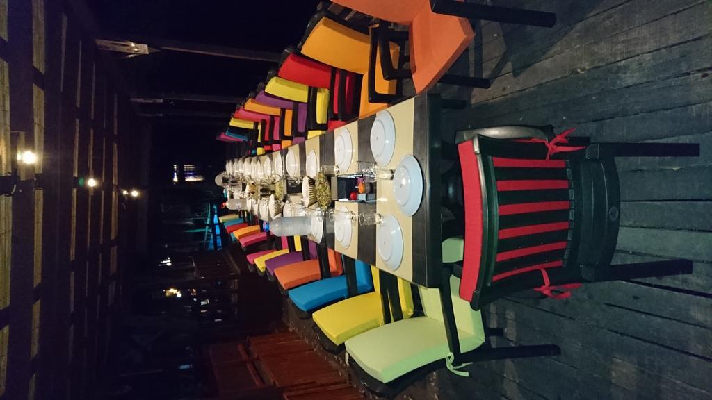 Guest house Sirius Dalyan
