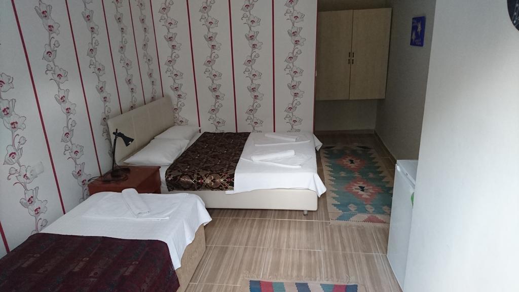 Sirius Guest house Dalyan