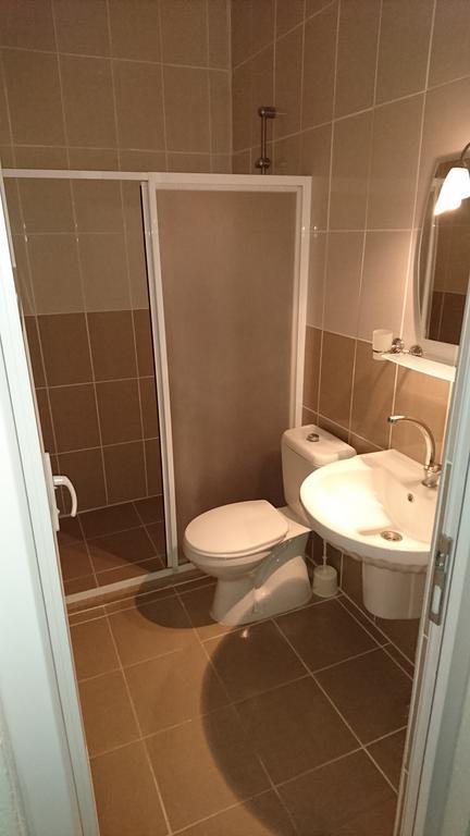 Guest house Sirius Dalyan