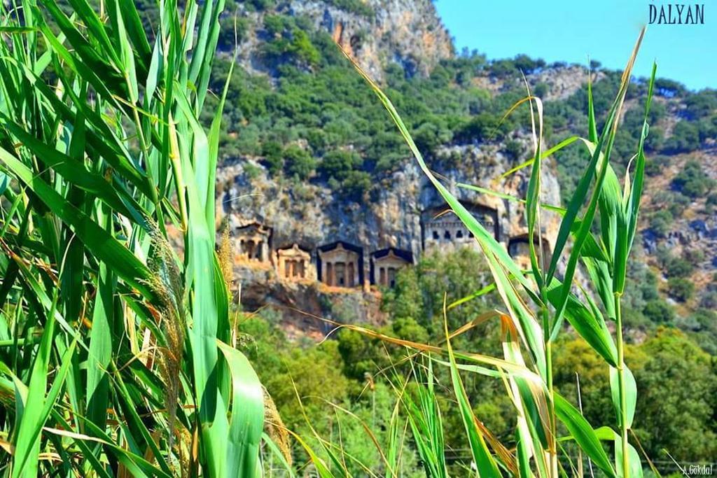 Sirius Guest house Dalyan