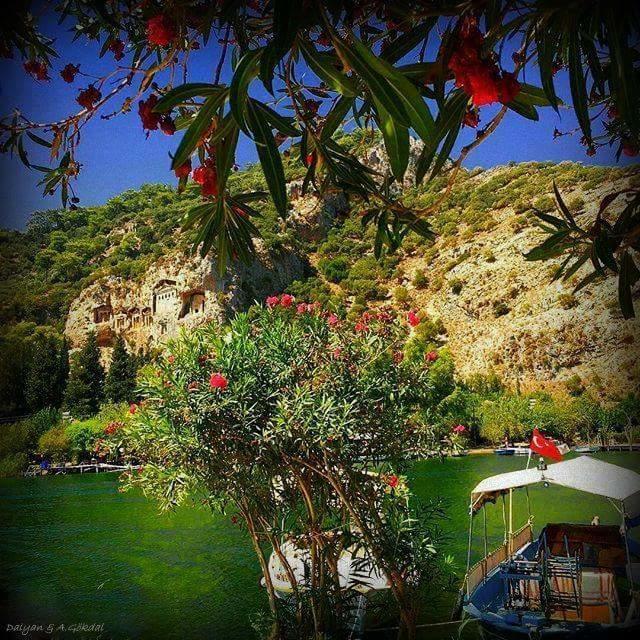 Guest house Sirius Dalyan