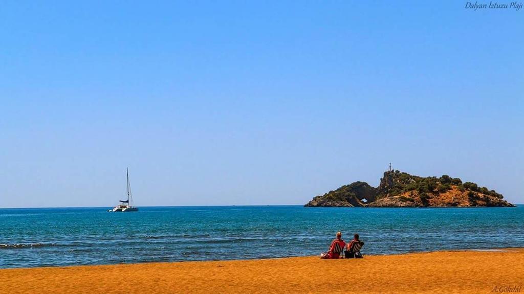 Sirius Guest house Dalyan
