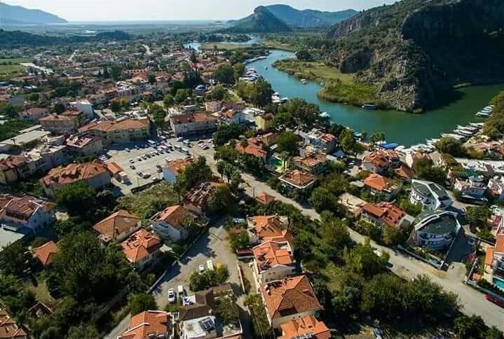 Sirius 2* Dalyan
