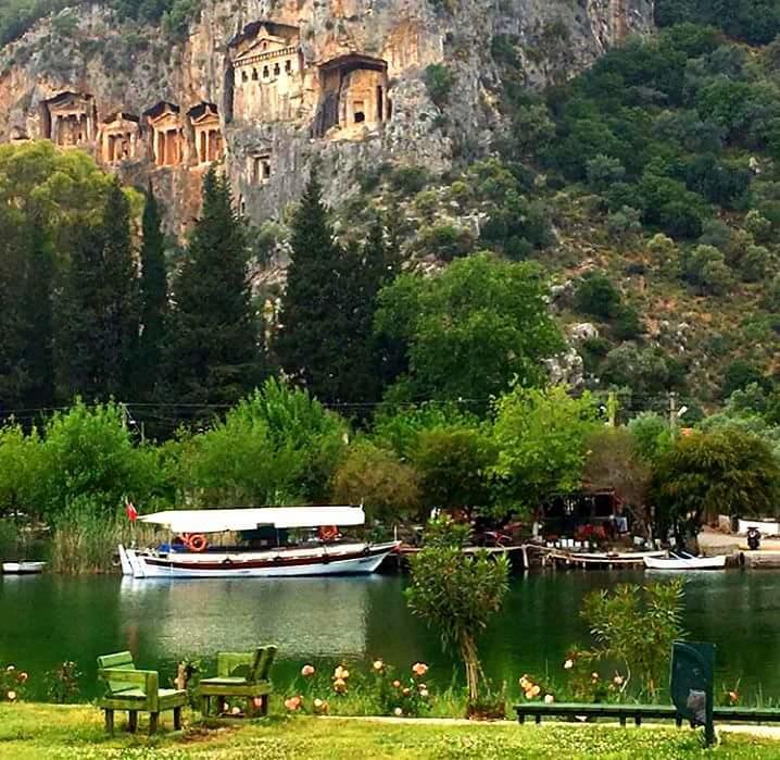 Sirius 2* Dalyan