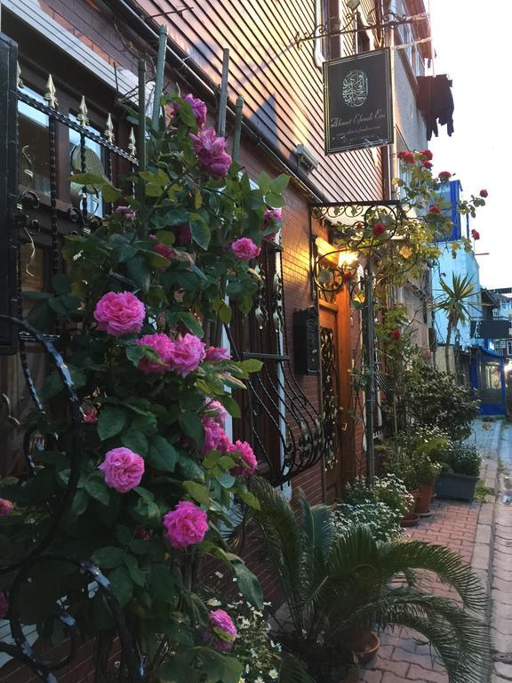Guest house Ahmet Efendi Evi