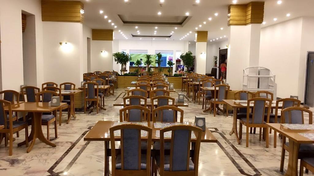 Seray Hotel