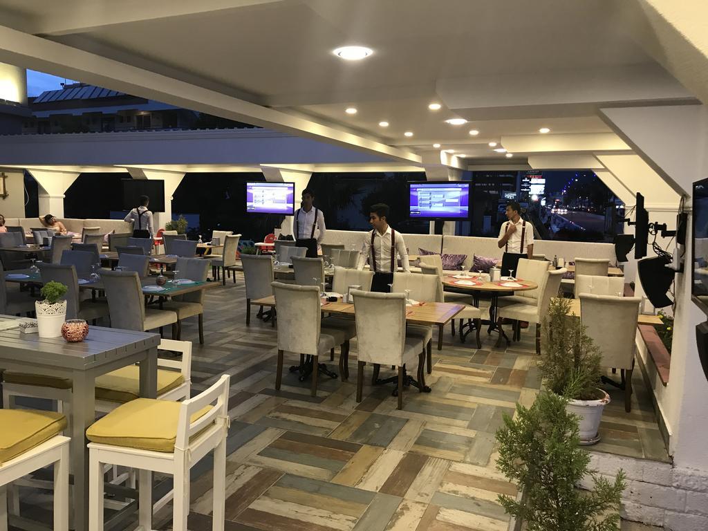 Seray Marmaris