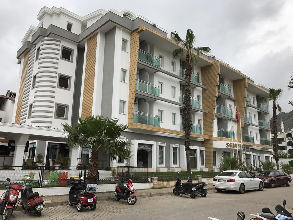 Seray Hotel