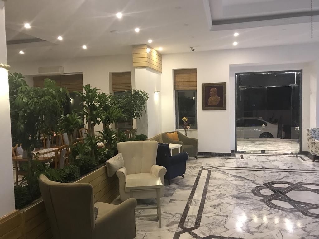 Seray Hotel 3*