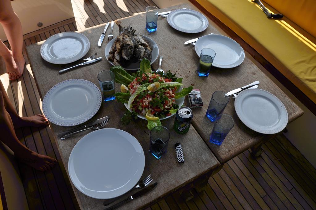 Guest house Simena