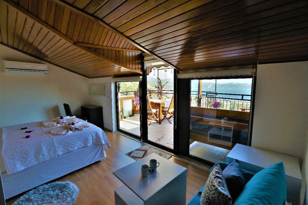 Apartment Jolly Apart Sultan House