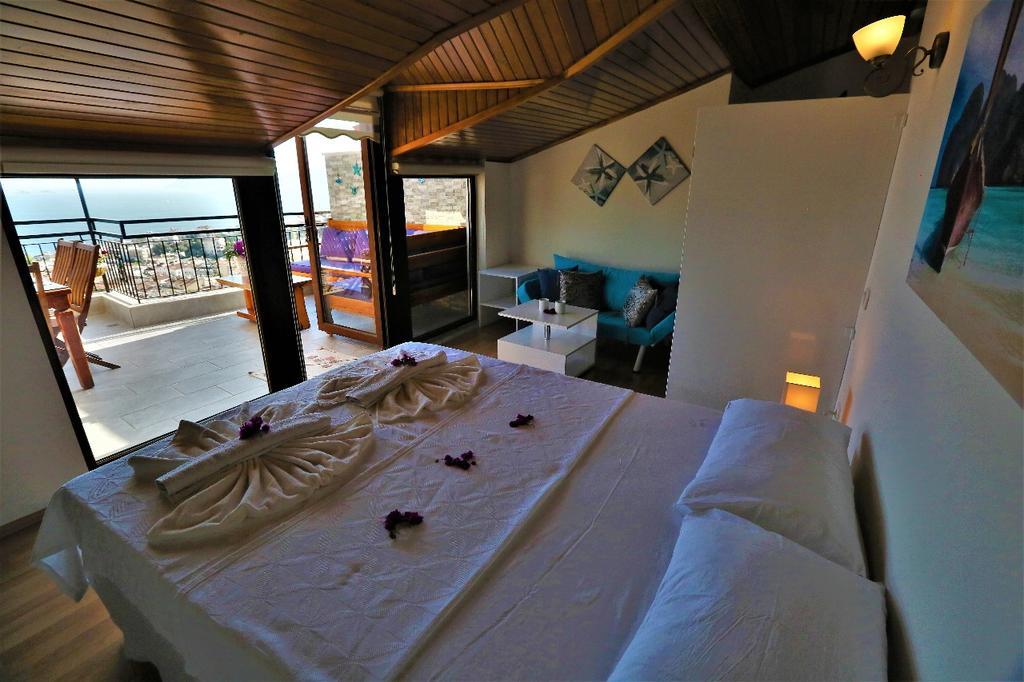Apartment Jolly Apart Sultan House Kas