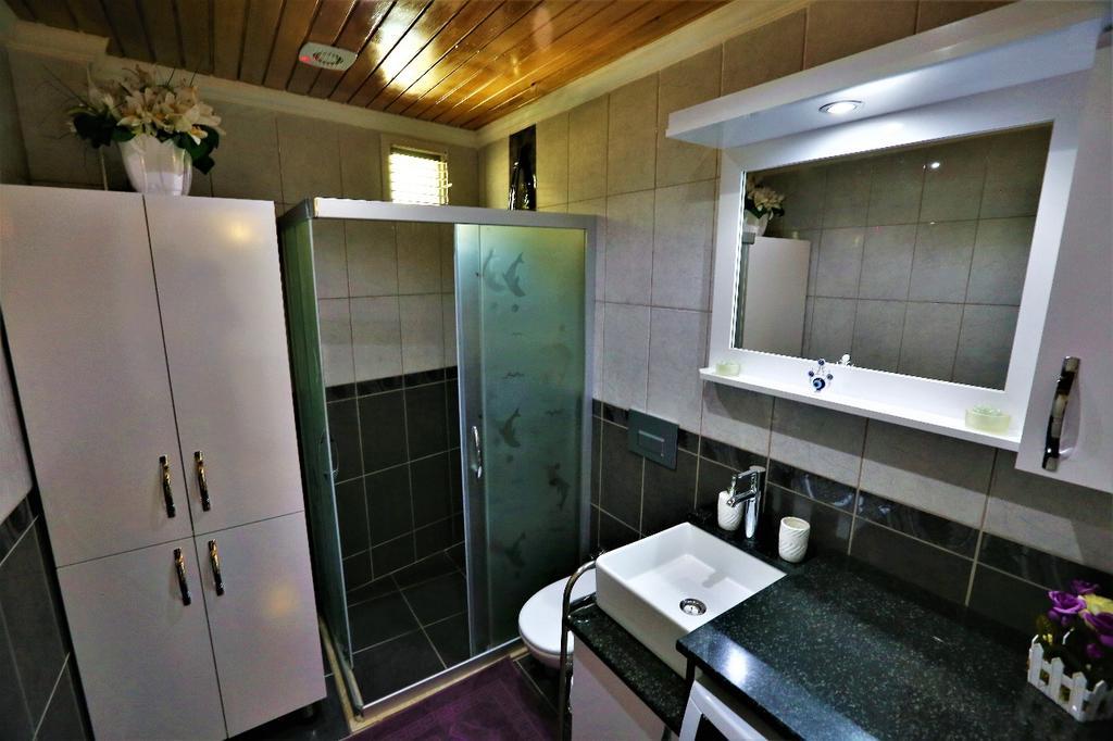 Jolly Apart Sultan House Apartment Kas