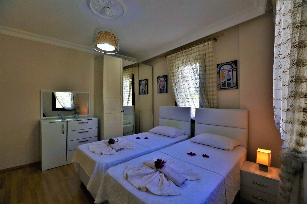 Jolly Apart Sultan House Kas