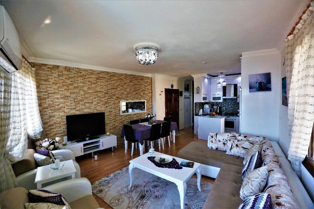 Jolly Apart Sultan House Apartment