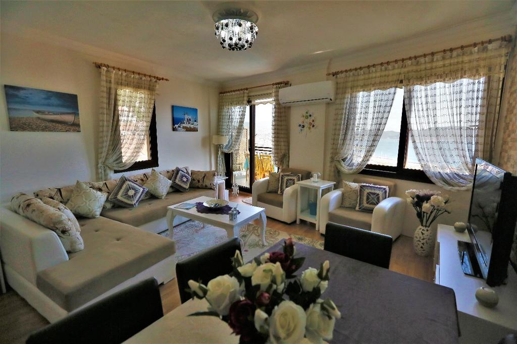 Jolly Apart Sultan House Apartment Kas