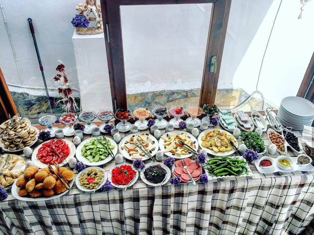 Aspava Bed & Breakfast 2*