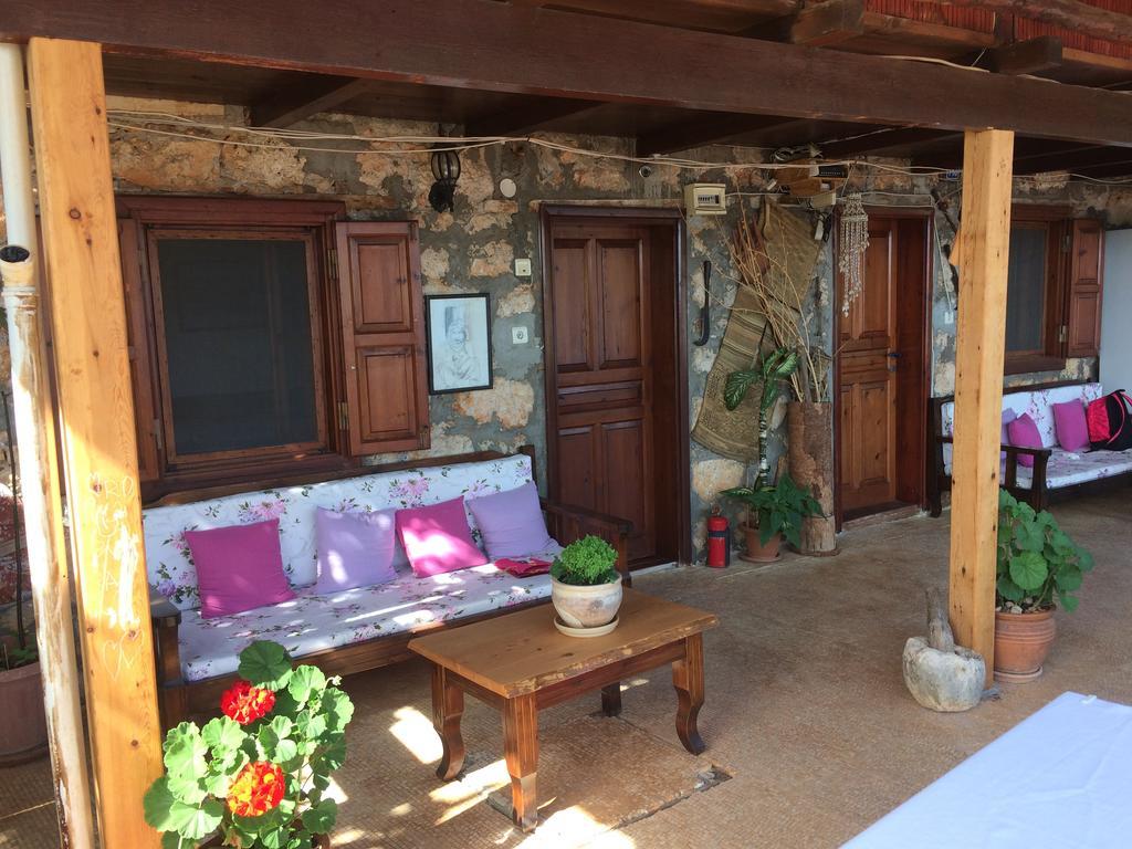 Simena Guest house *