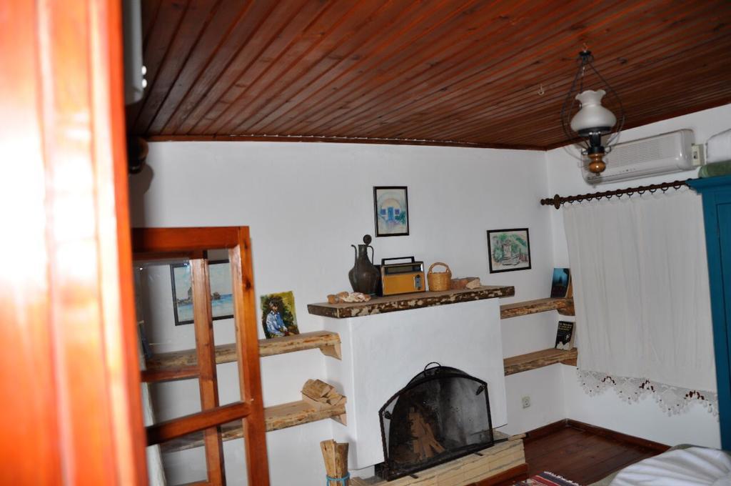 Guest house Simena Kaleucagiz