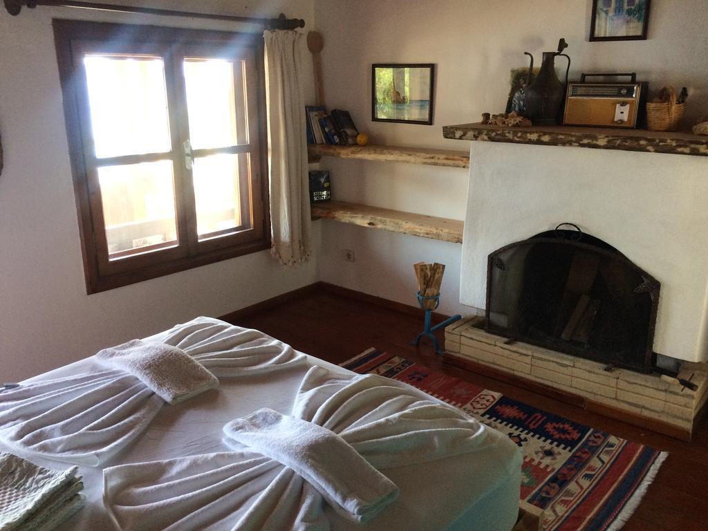 Simena Guest house Kaleucagiz