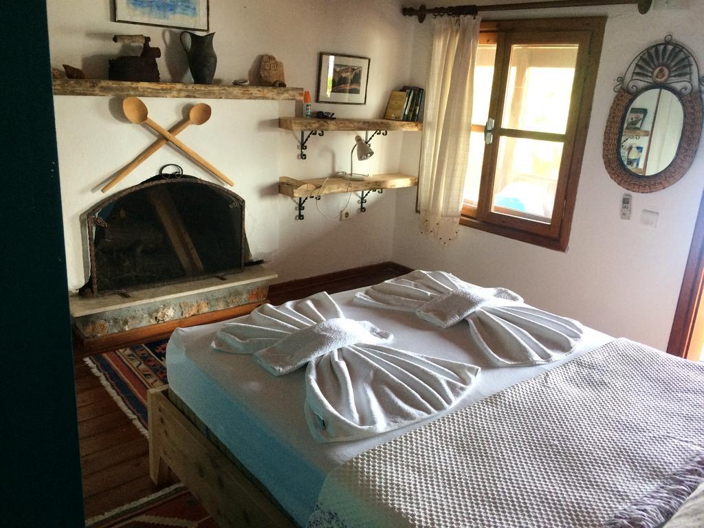 Guest house Simena *