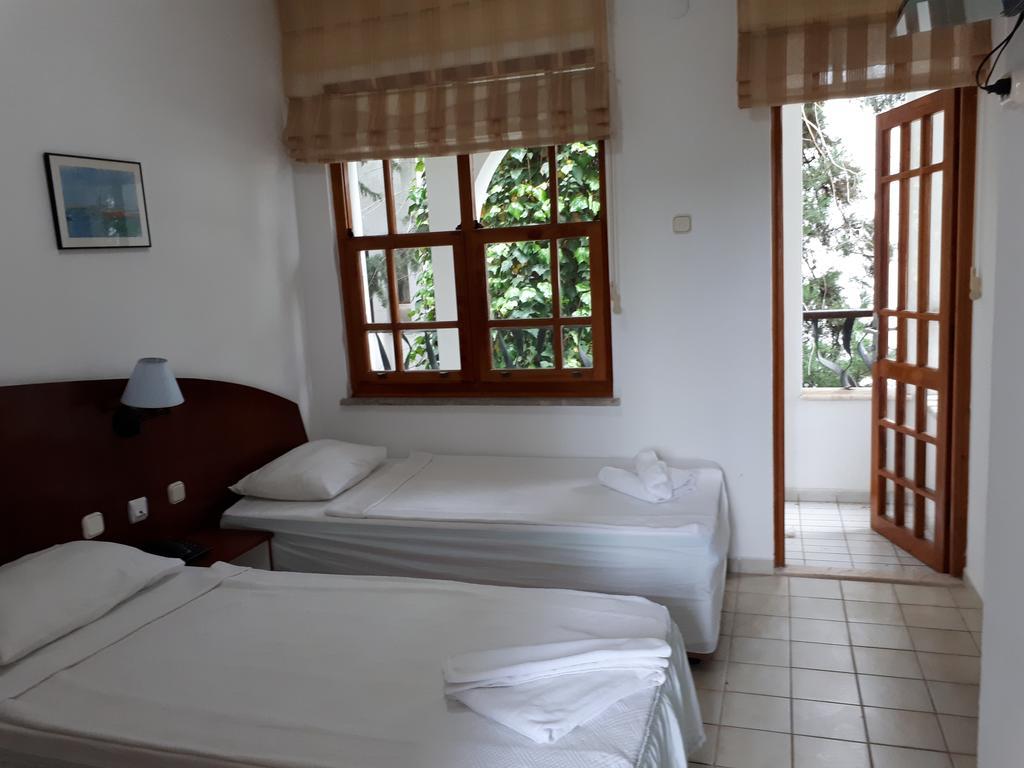 Guest house Sima Resort
