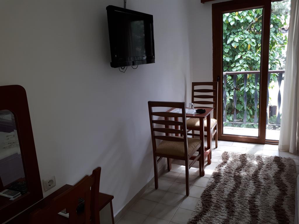 Guest house Sima Resort 3*