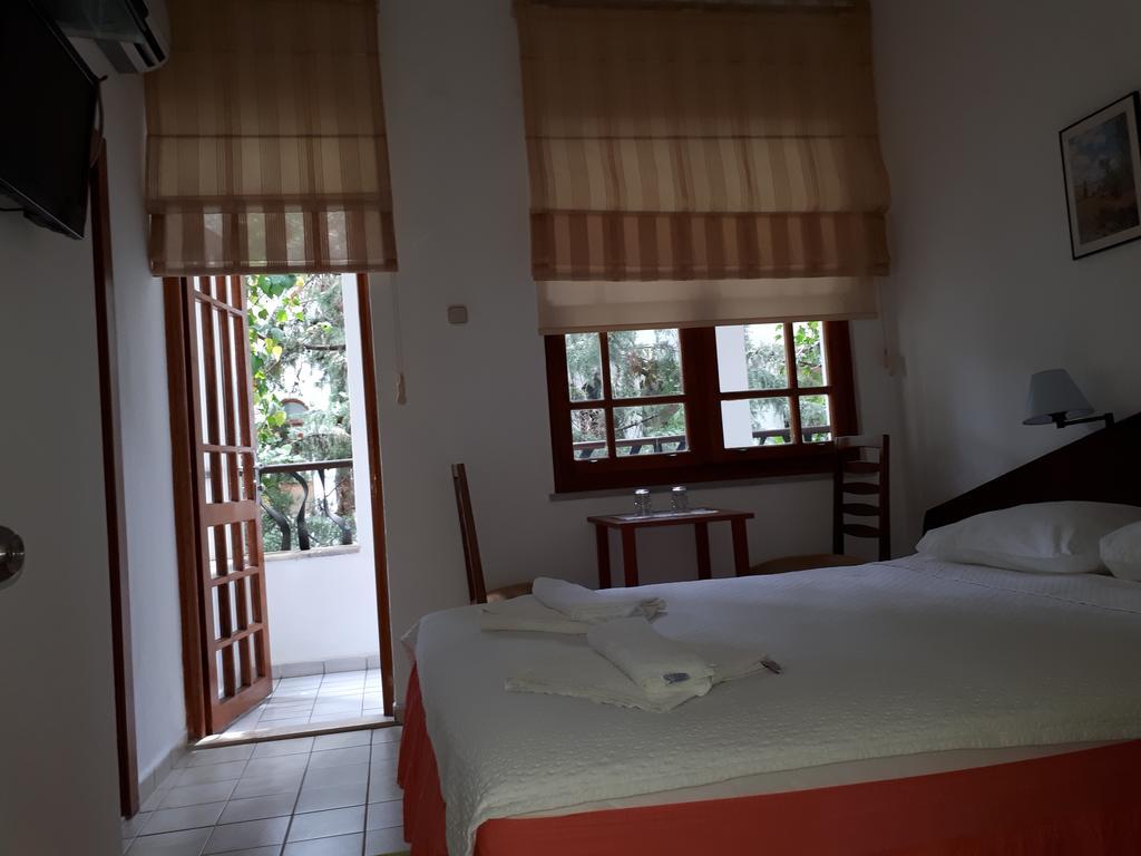 Sima Resort Guest house Kemer