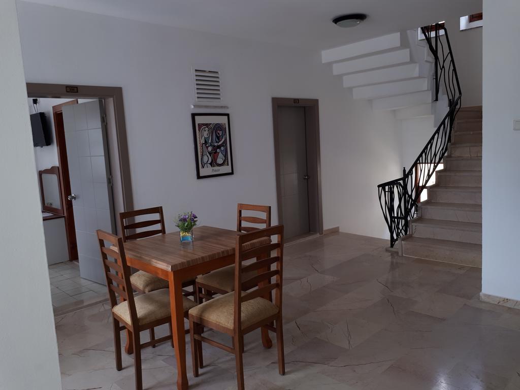 Sima Resort Guest house Kemer
