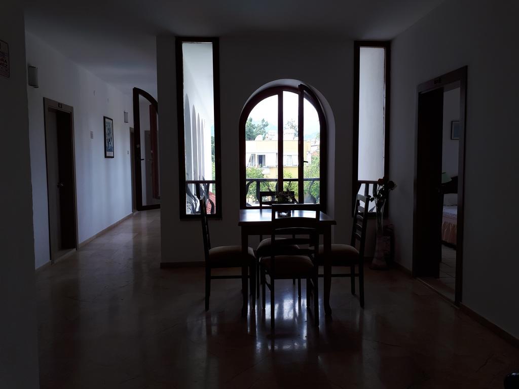 Sima Resort Guest house