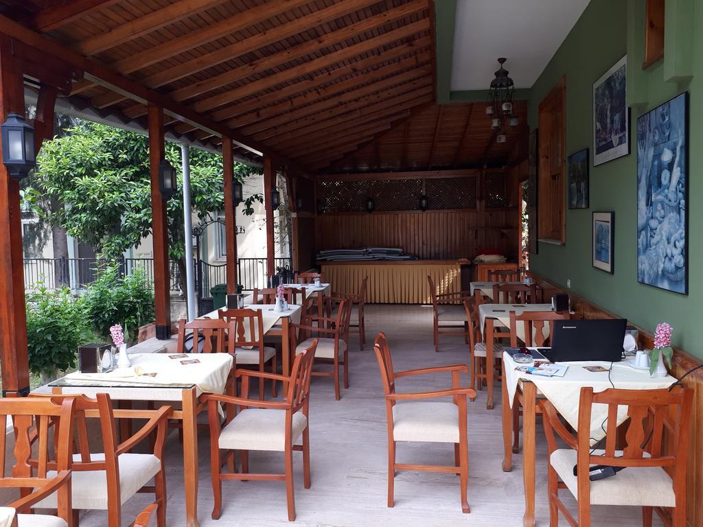 Sima Resort Guest house Kemer