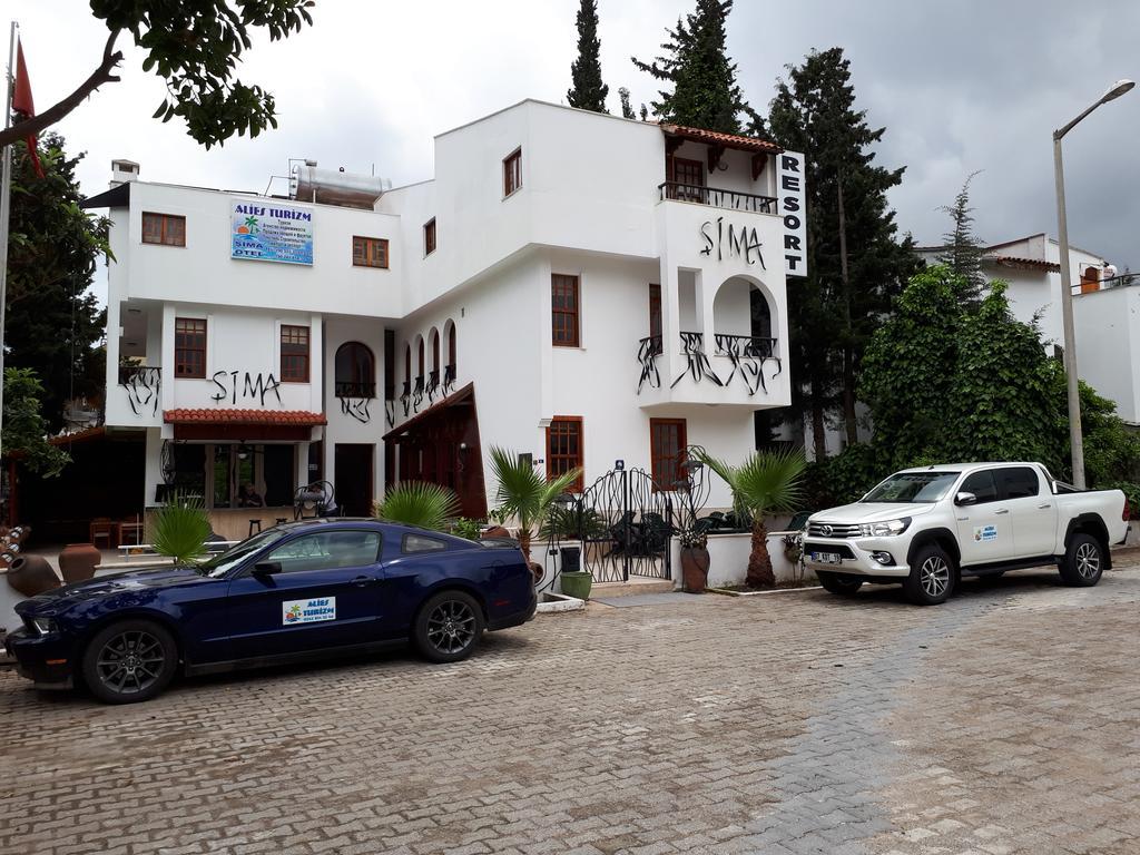 Sima Resort