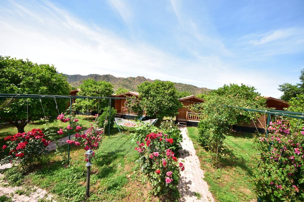 Lemon Garden Bed & Breakfast