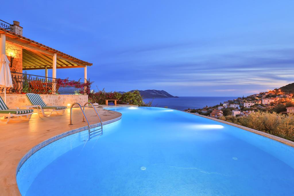 Cinarlar Villa *