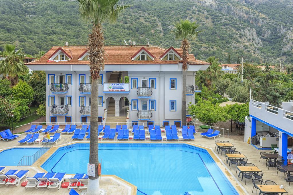 Akdeniz