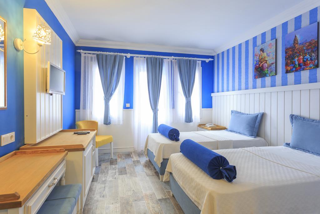 Akdeniz 3*