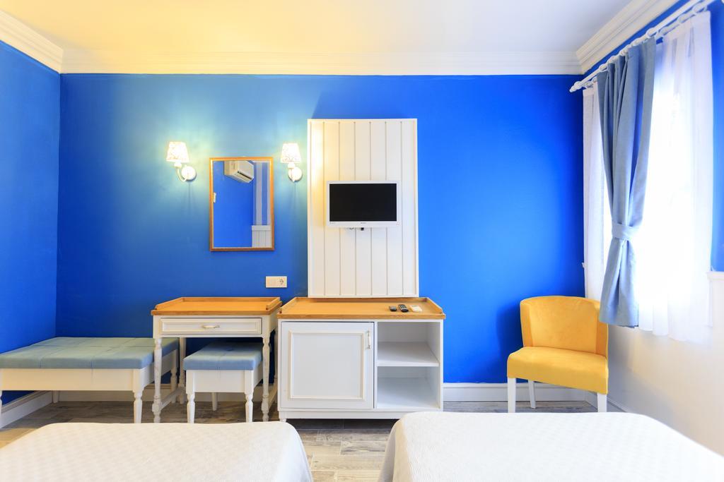 Hotel Akdeniz
