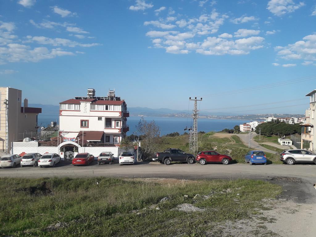 Efua * Korucuk