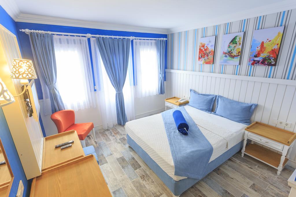 Akdeniz 3*