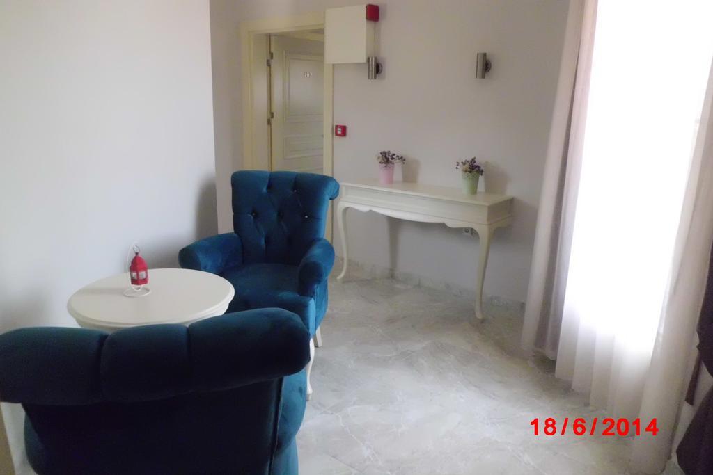 Funda Hotel Gocek (Fethiye)