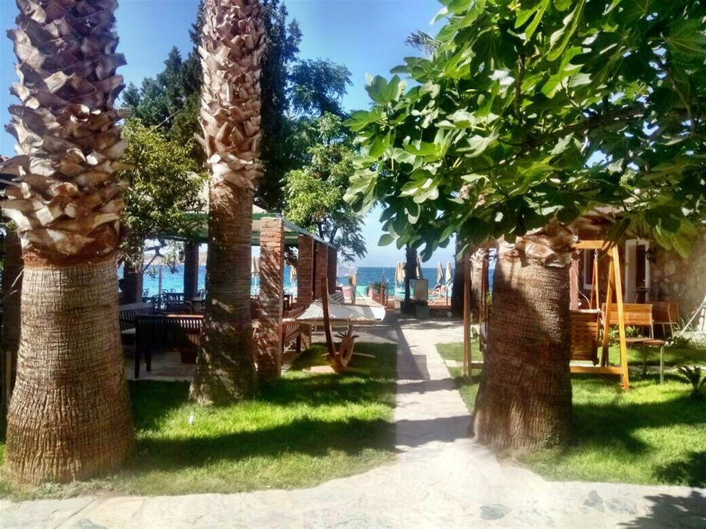 Hotel Golkoy Golturkbuku