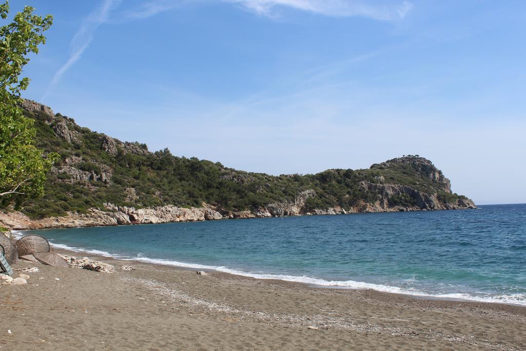 Datcanka Ahsap & Kutuk Evler Guest house Mesudiye (Datca)
