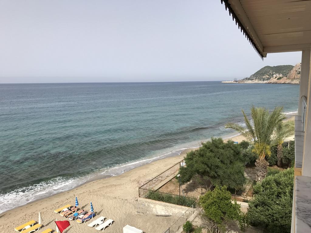Hotel Muz 2*