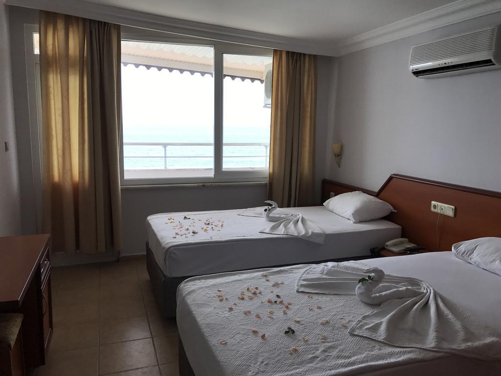 Muz 2* Alanya